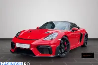 Porsche Boxster din 2025 cu 2.277 km - oferta POR249509 - foto 1