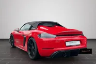 Porsche Boxster din 2025 cu 2.277 km - oferta POR249509 - foto 3