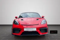 Porsche Boxster din 2025 cu 2.277 km - oferta POR249509 - foto 5