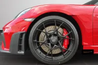 Porsche Boxster din 2025 cu 2.277 km - oferta POR249509 - foto 6