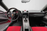 Porsche Boxster din 2025 cu 2.277 km - oferta POR249509 - foto 9