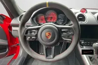 Porsche Boxster din 2025 cu 2.277 km - oferta POR249509 - foto 10