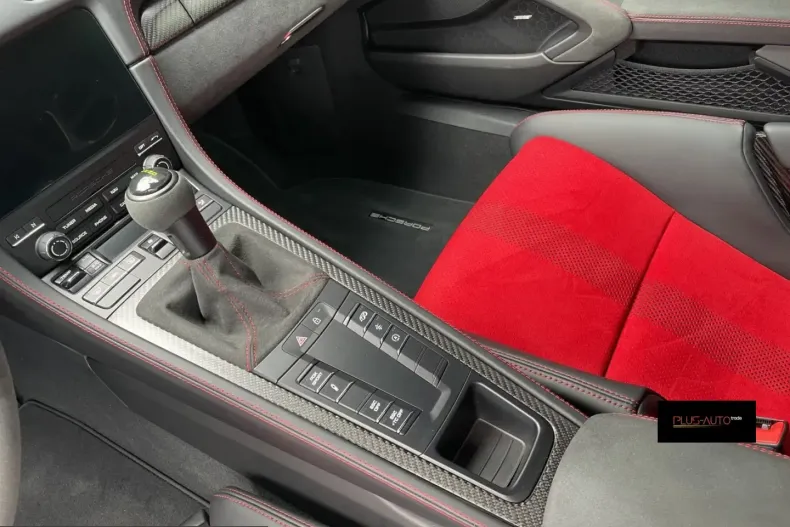 Porsche Boxster din 2025 cu 2.277 km - oferta POR249509 - foto 14