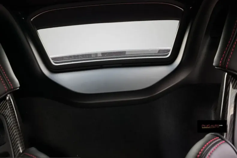 Porsche Boxster din 2025 cu 2.277 km - oferta POR249509 - foto 17