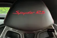 Porsche Boxster din 2025 cu 2.277 km - oferta POR249509 - foto 18