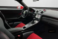 Porsche Boxster din 2025 cu 2.277 km - oferta POR249509 - foto 21