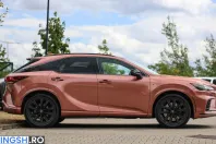 Lexus RX 500 din 2025 cu 371 km - oferta LEX249510 - foto 2