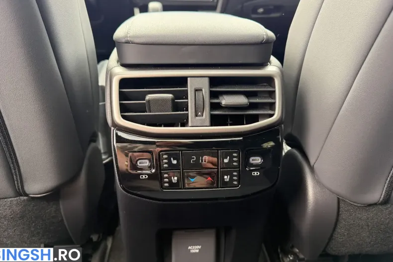Lexus RX 500 din 2025 cu 371 km - oferta LEX249510 - foto 10