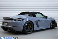 Porsche Boxster din 2024 cu 2.600 km - oferta POR249511 - foto 2