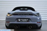 Porsche Boxster din 2024 cu 2.600 km - oferta POR249511 - foto 3