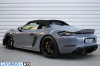 Porsche Boxster din 2024 cu 2.600 km - oferta POR249511 - foto 4