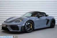 Porsche Boxster din 2024 cu 2.600 km - oferta POR249511 - foto 5