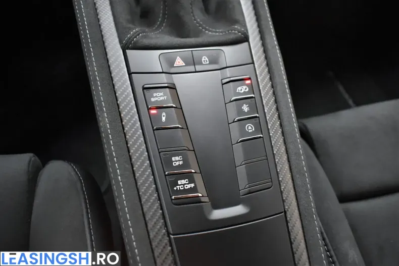 Porsche Boxster din 2024 cu 2.600 km - oferta POR249511 - foto 18