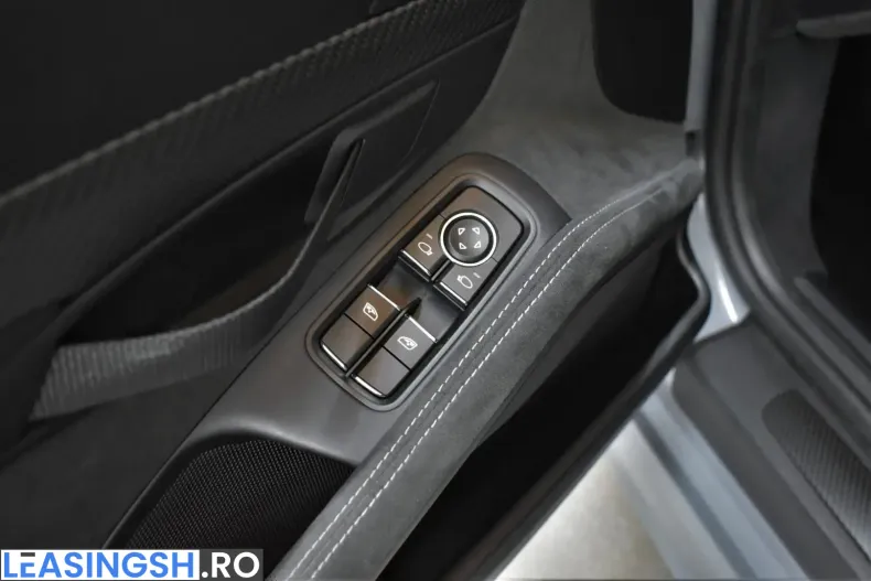 Porsche Boxster din 2024 cu 2.600 km - oferta POR249511 - foto 19
