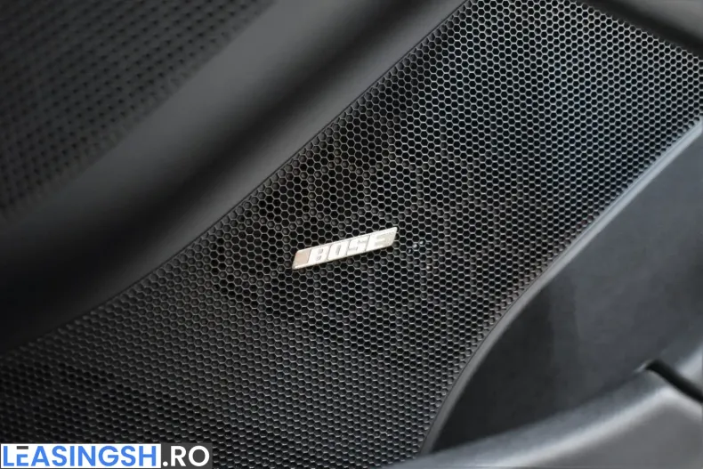 Porsche Boxster din 2024 cu 2.600 km - oferta POR249511 - foto 20