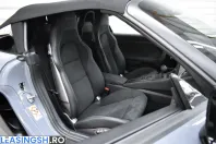 Porsche Boxster din 2024 cu 2.600 km - oferta POR249511 - foto 22