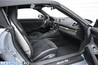 Porsche Boxster din 2024 cu 2.600 km - oferta POR249511 - foto 24
