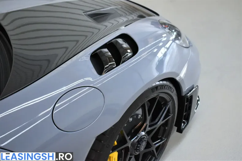 Porsche Boxster din 2024 cu 2.600 km - oferta POR249511 - foto 29