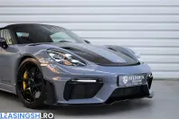 Porsche Boxster din 2024 cu 2.600 km - oferta POR249511 - foto 36