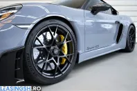 Porsche Boxster din 2024 cu 2.600 km - oferta POR249511 - foto 37