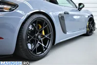 Porsche Boxster din 2024 cu 2.600 km - oferta POR249511 - foto 38