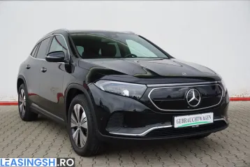 Mercedes-Benz EQA din 2022 - oferta MER249512