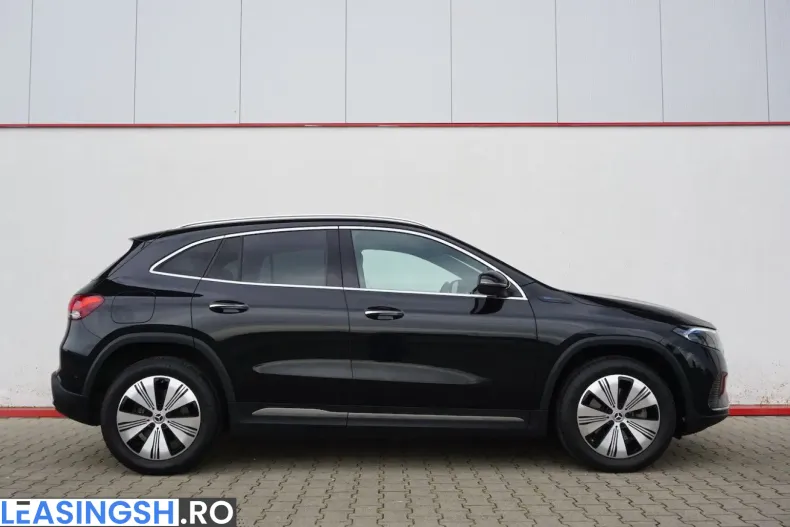Mercedes-Benz EQA (Clasa GLA) din 2022 cu 60.900 km - oferta MER249512 - foto 4
