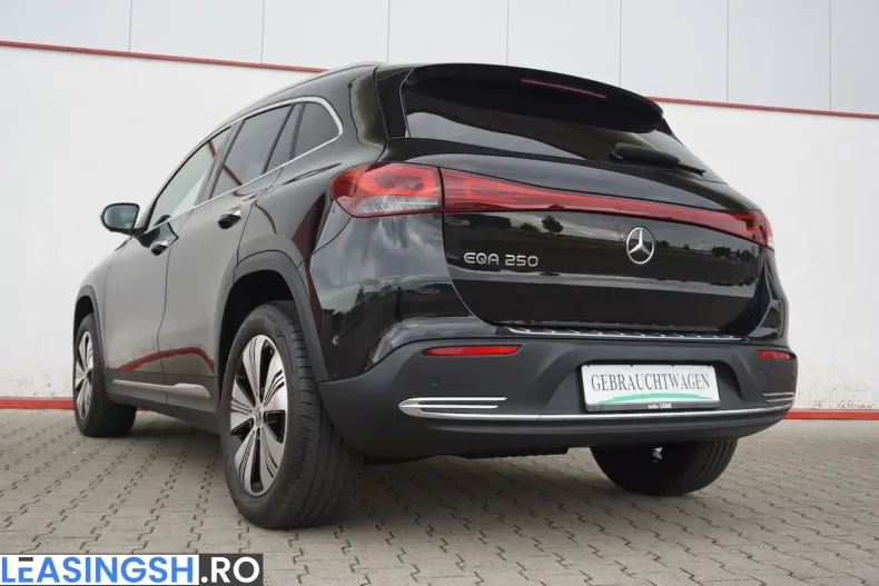 Mercedes-Benz EQA (Clasa GLA) din 2022 cu 60.900 km - oferta MER249512 - foto 5