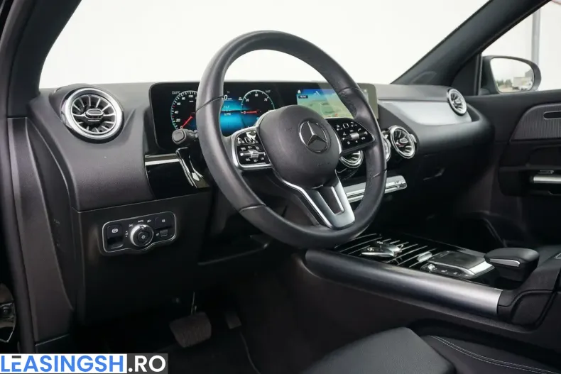 Mercedes-Benz EQA (Clasa GLA) din 2022 cu 60.900 km - oferta MER249512 - foto 6