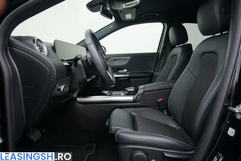 Mercedes-Benz EQA (Clasa GLA) din 2022 cu 60.900 km - oferta MER249512 - foto 7