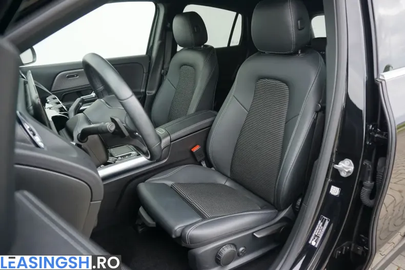 Mercedes-Benz EQA (Clasa GLA) din 2022 cu 60.900 km - oferta MER249512 - foto 8