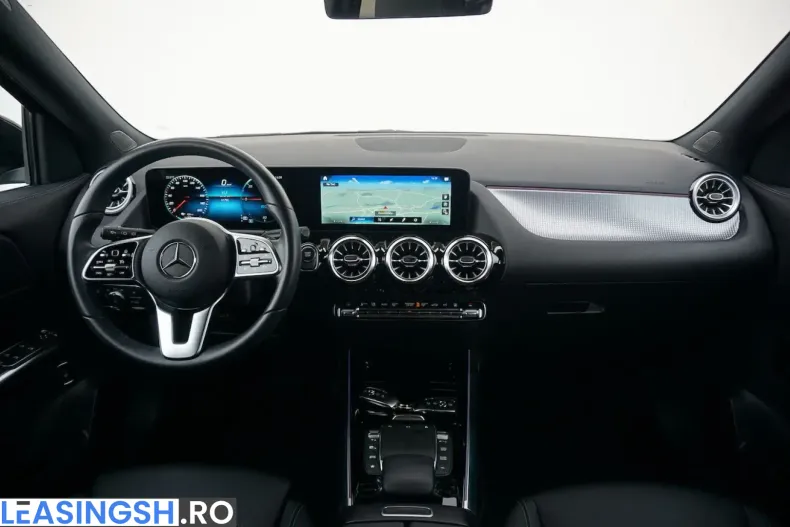 Mercedes-Benz EQA (Clasa GLA) din 2022 cu 60.900 km - oferta MER249512 - foto 9