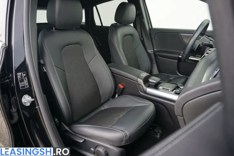 Mercedes-Benz EQA (Clasa GLA) din 2022 cu 60.900 km - oferta MER249512 - foto 10