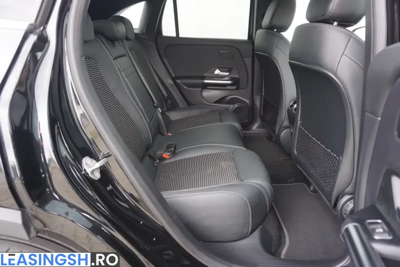Mercedes-Benz EQA (Clasa GLA) din 2022 cu 60.900 km - oferta MER249512 - foto 11