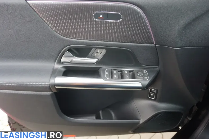 Mercedes-Benz EQA (Clasa GLA) din 2022 cu 60.900 km - oferta MER249512 - foto 17