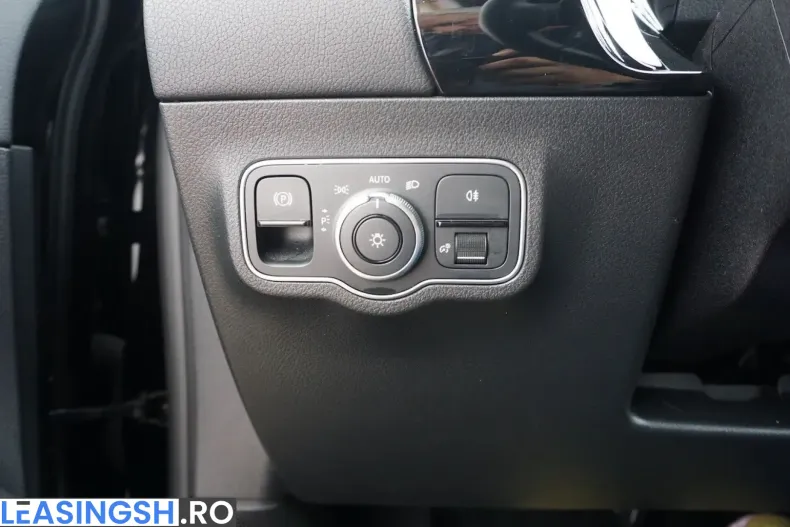 Mercedes-Benz EQA (Clasa GLA) din 2022 cu 60.900 km - oferta MER249512 - foto 18