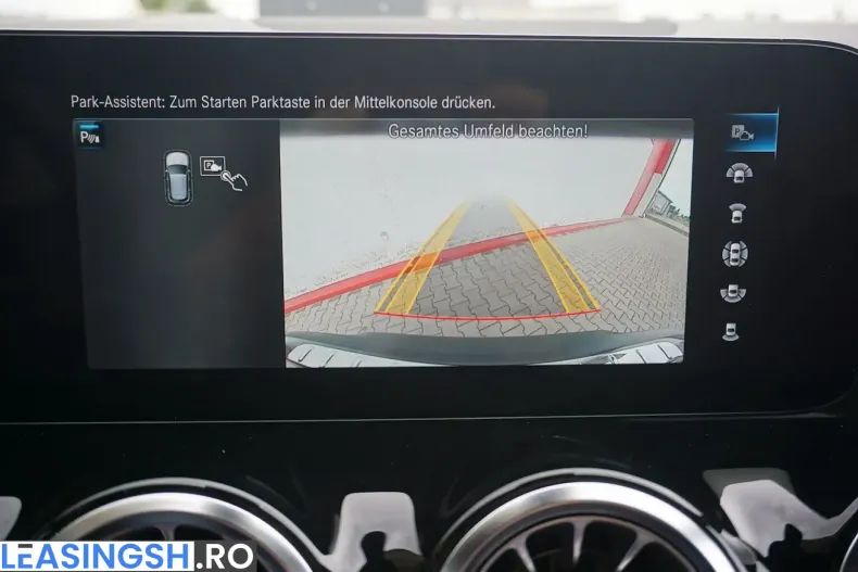 Mercedes-Benz EQA (Clasa GLA) din 2022 cu 60.900 km - oferta MER249512 - foto 23
