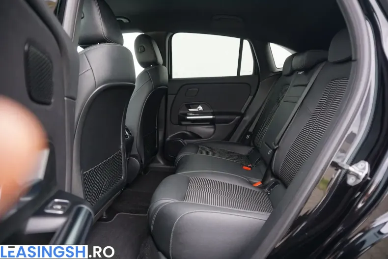Mercedes-Benz EQA (Clasa GLA) din 2022 cu 60.900 km - oferta MER249512 - foto 27