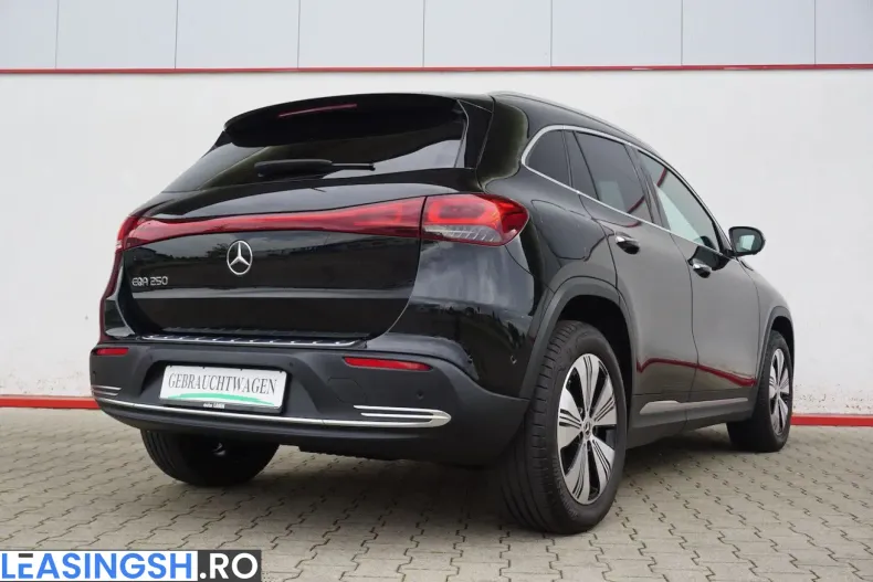 Mercedes-Benz EQA (Clasa GLA) din 2022 cu 60.900 km - oferta MER249512 - foto 28