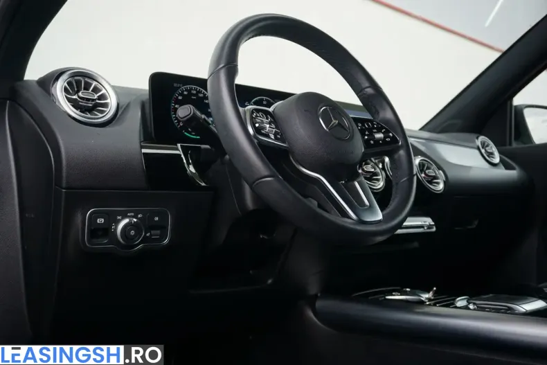 Mercedes-Benz EQA (Clasa GLA) din 2022 cu 60.900 km - oferta MER249512 - foto 29