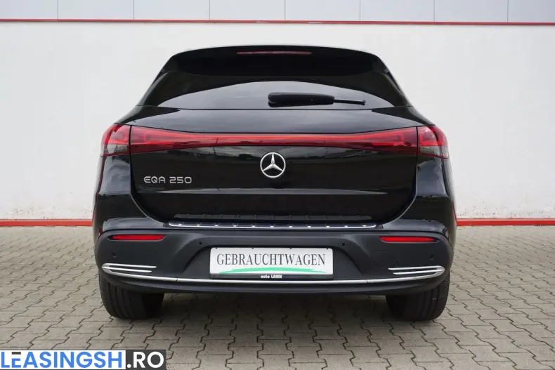Mercedes-Benz EQA (Clasa GLA) din 2022 cu 60.900 km - oferta MER249512 - foto 30