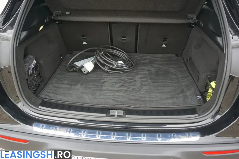 Mercedes-Benz EQA (Clasa GLA) din 2022 cu 60.900 km - oferta MER249512 - foto 31