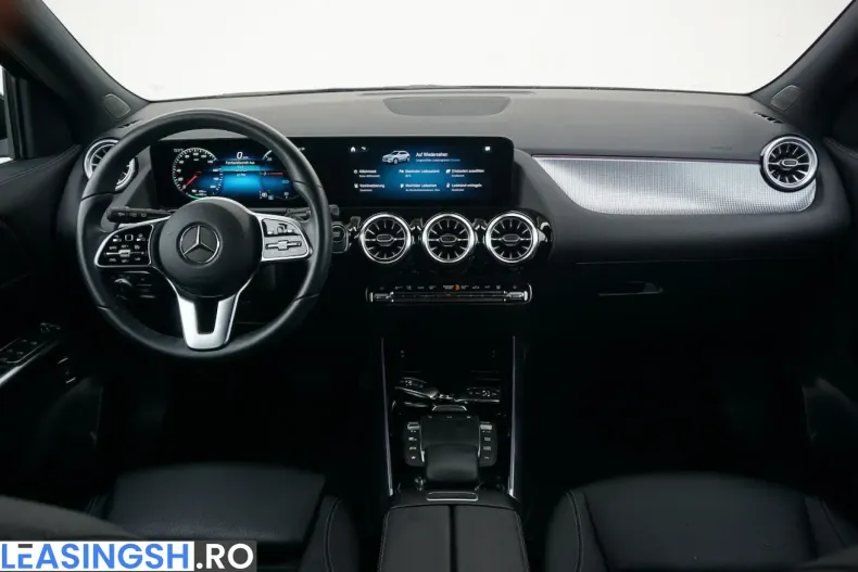 Mercedes-Benz EQA (Clasa GLA) din 2022 cu 60.900 km - oferta MER249512 - foto 32