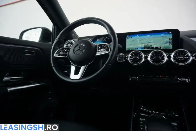 Mercedes-Benz EQA (Clasa GLA) din 2022 cu 60.900 km - oferta MER249512 - foto 33