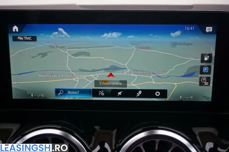 Mercedes-Benz EQA (Clasa GLA) din 2022 cu 60.900 km - oferta MER249512 - foto 34