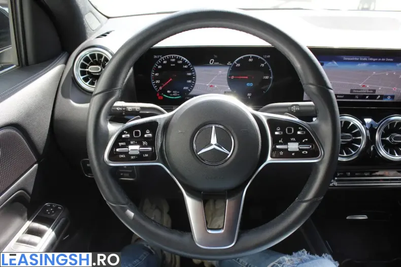 Mercedes-Benz EQA (Clasa GLA) din 2022 cu 60.900 km - oferta MER249512 - foto 43