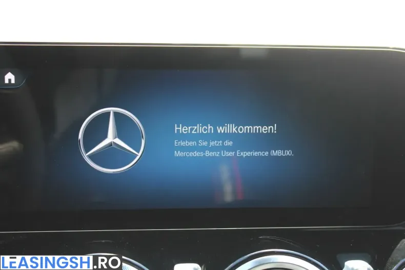 Mercedes-Benz EQA (Clasa GLA) din 2022 cu 60.900 km - oferta MER249512 - foto 45