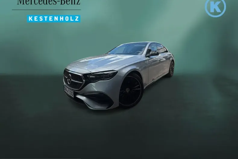 Mercedes-Benz E 220 (Clasa E) din 2024 cu 82.197 km - oferta MER249513 - foto 1