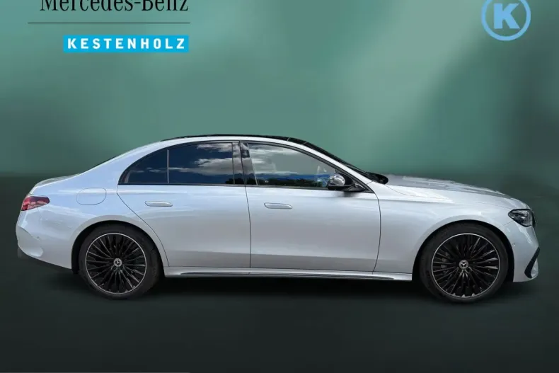 Mercedes-Benz E 220 (Clasa E) din 2024 cu 82.197 km - oferta MER249513 - foto 4