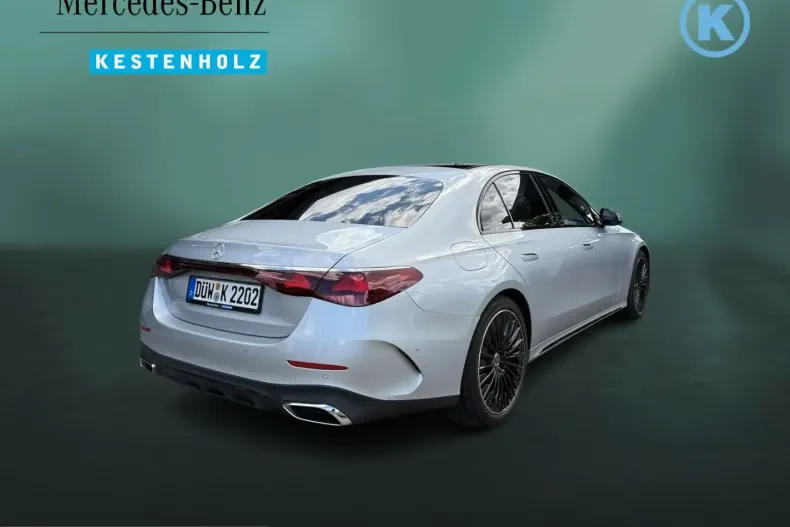 Mercedes-Benz E 220 (Clasa E) din 2024 cu 82.197 km - oferta MER249513 - foto 5